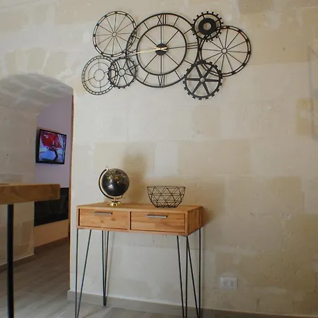 Apartamento Labanca's La Perla Dei Sassi *