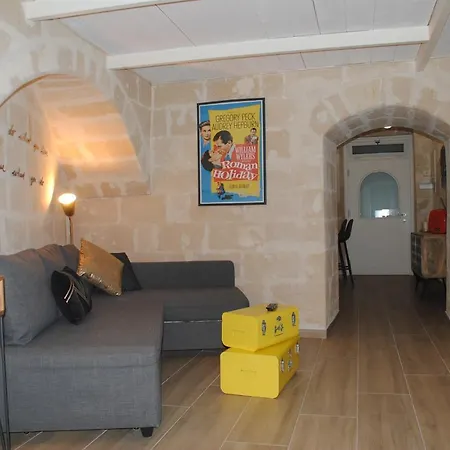 Labanca's La Perla Dei Sassi * Matera