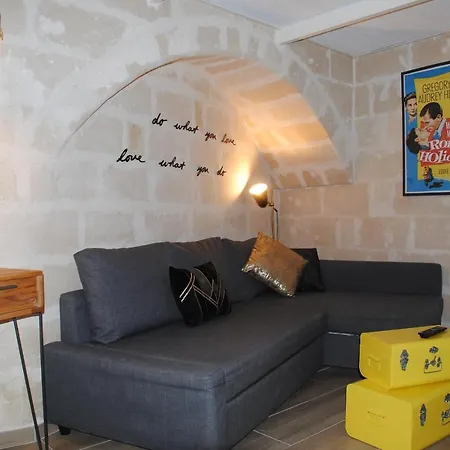 Labanca's La Perla Dei Sassi Matera