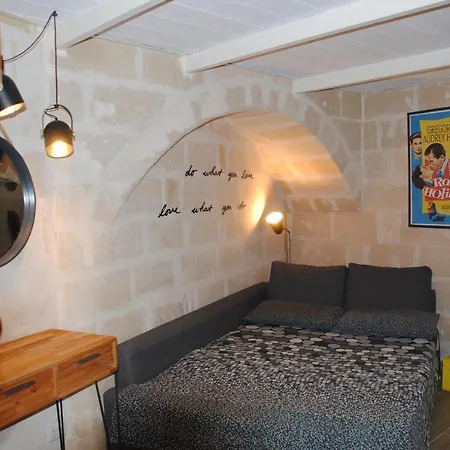 Labanca's La Perla Dei Sassi * Matera