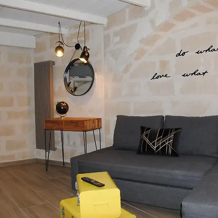 Labanca's La Perla Dei Sassi * Matera