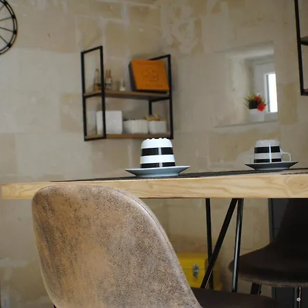 Labanca's La Perla Dei Sassi *