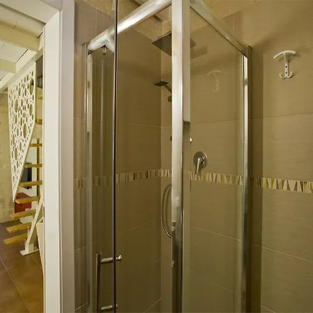 Apartment Labanca's La Perla Dei Sassi Matera