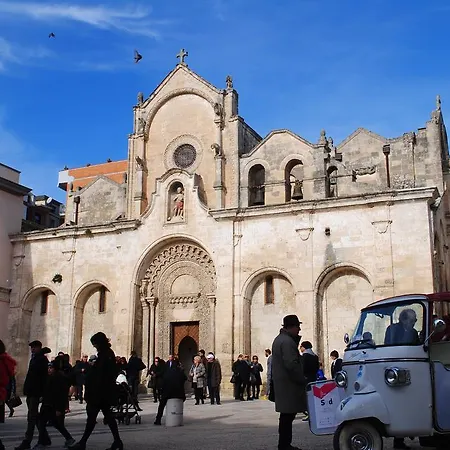 Apartamento Labanca's La Perla Dei Sassi *
