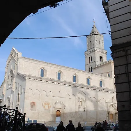 Apartment Labanca's La Perla Dei Sassi Matera