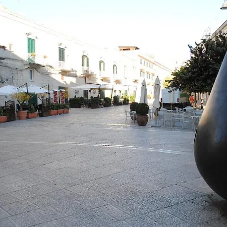 Labanca's La Perla Dei Sassi * Matera