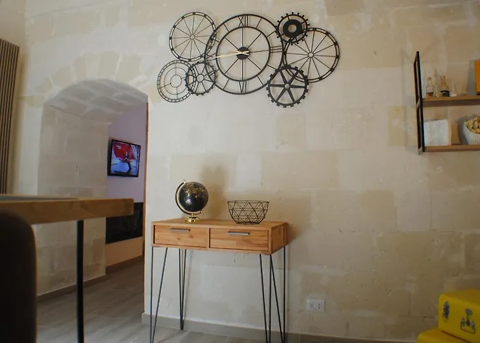 Apartamento Labanca's La Perla Dei Sassi *