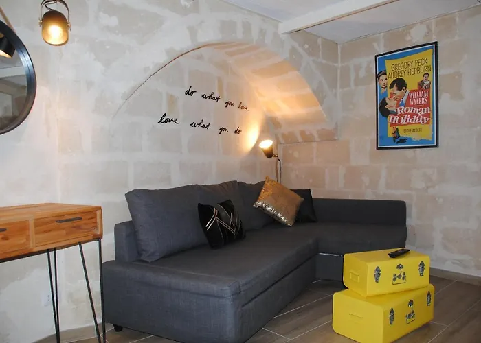 Labanca's La Perla Dei Sassi Matera