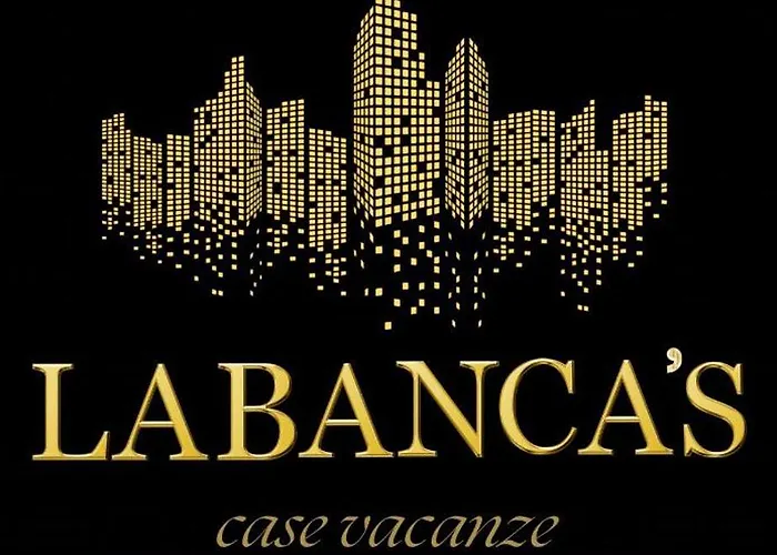 Labanca's La Perla Dei Sassi * Matera