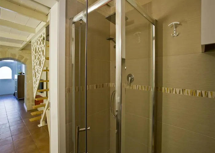 Apartamento Labanca's La Perla Dei Sassi Matera