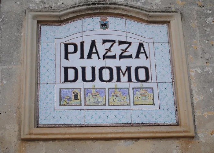 Apartamento Labanca's La Perla Dei Sassi Matera