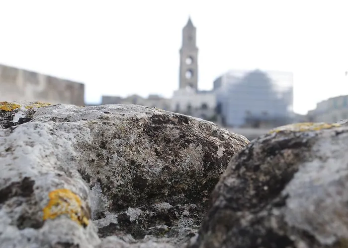 Apartamento Labanca's La Perla Dei Sassi