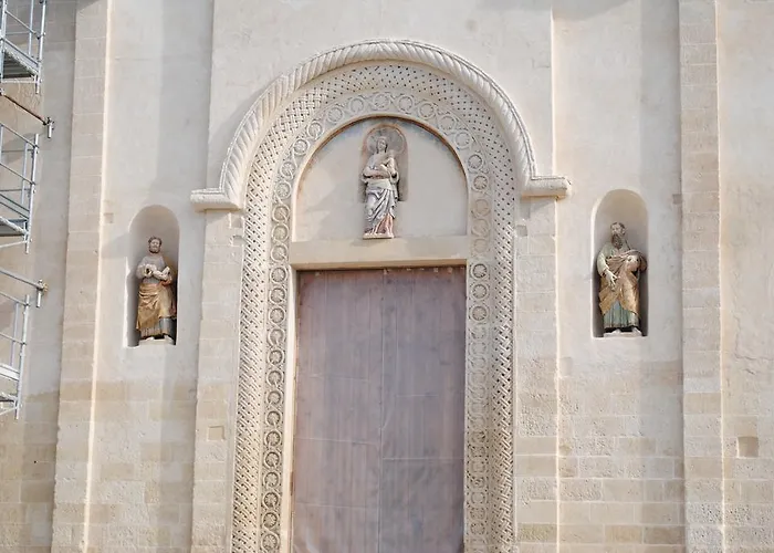 Labanca's La Perla Dei Sassi Apartamento *